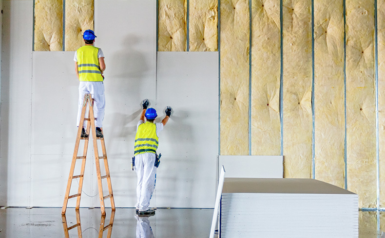 Ceiling Types